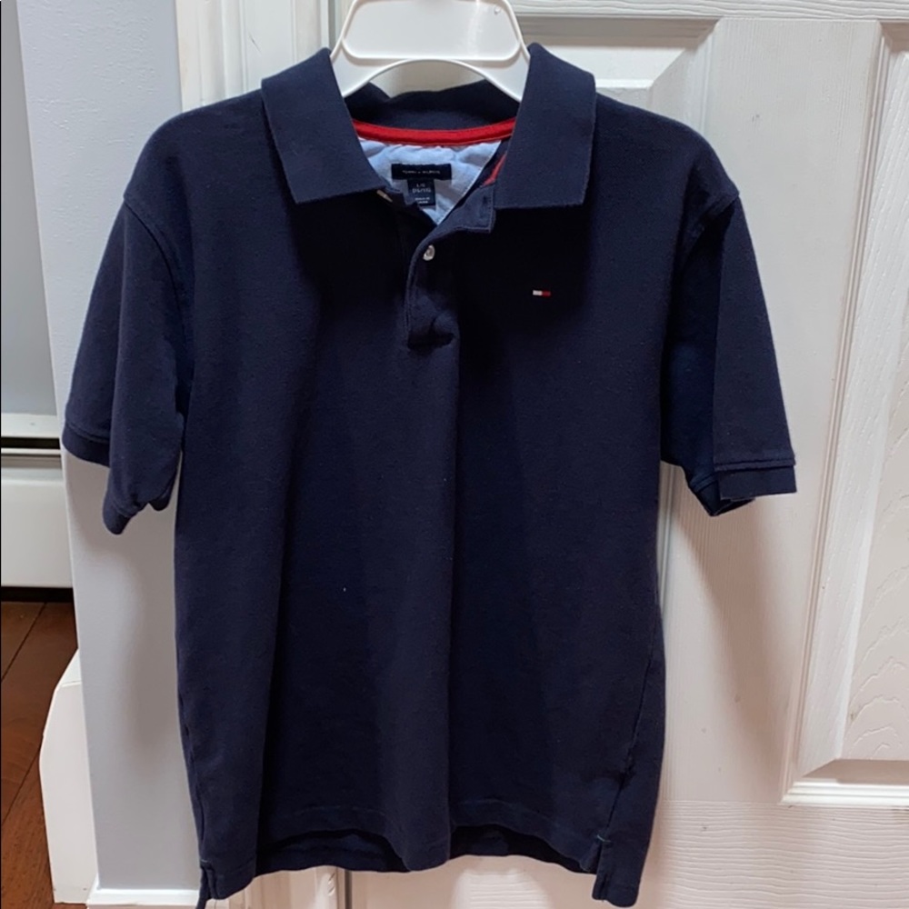 Tommy Hilfiger polo!